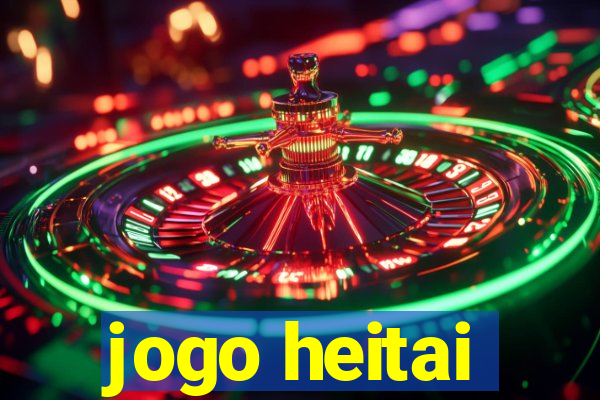 jogo heitai